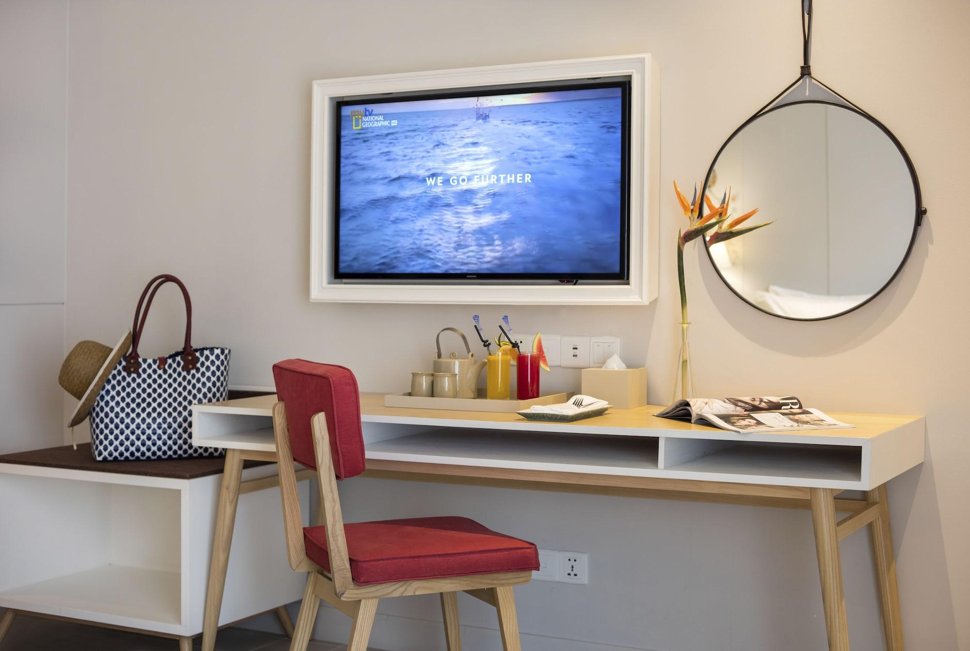 Maison De Camille Boutique Hotel Ho Chi Minh-stad Buitenkant foto