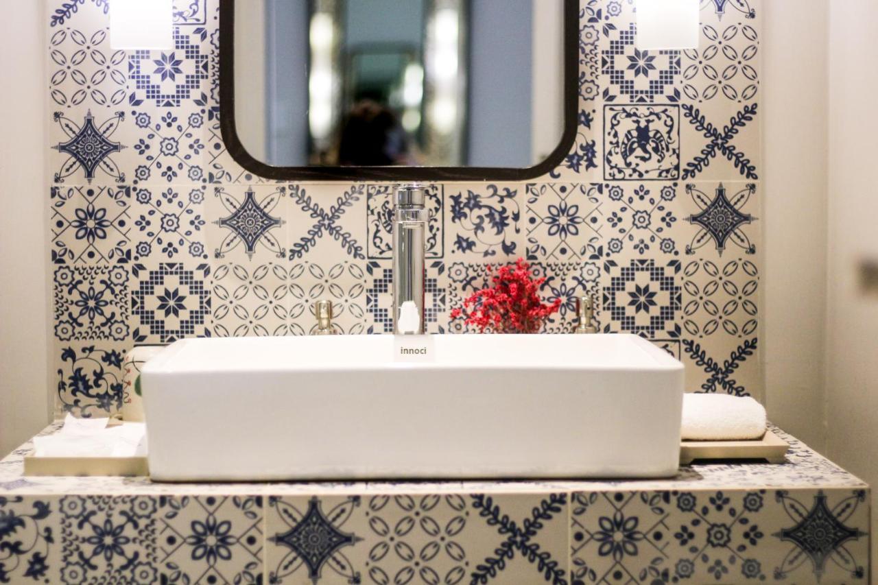 Maison De Camille Boutique Hotel Ho Chi Minh-stad Buitenkant foto