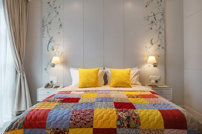 Maison De Camille Boutique Hotel Ho Chi Minh-stad Buitenkant foto