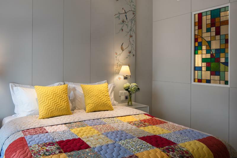 Maison De Camille Boutique Hotel Ho Chi Minh-stad Buitenkant foto