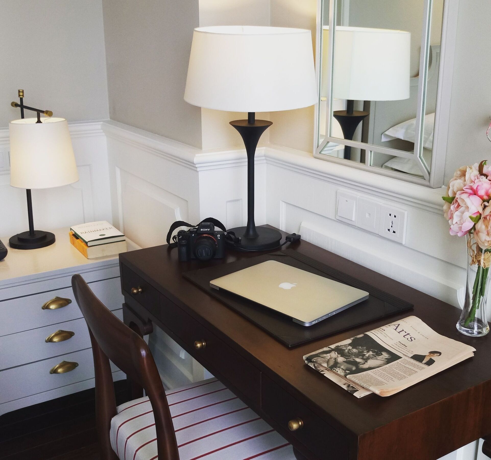 Maison De Camille Boutique Hotel Ho Chi Minh-stad Buitenkant foto