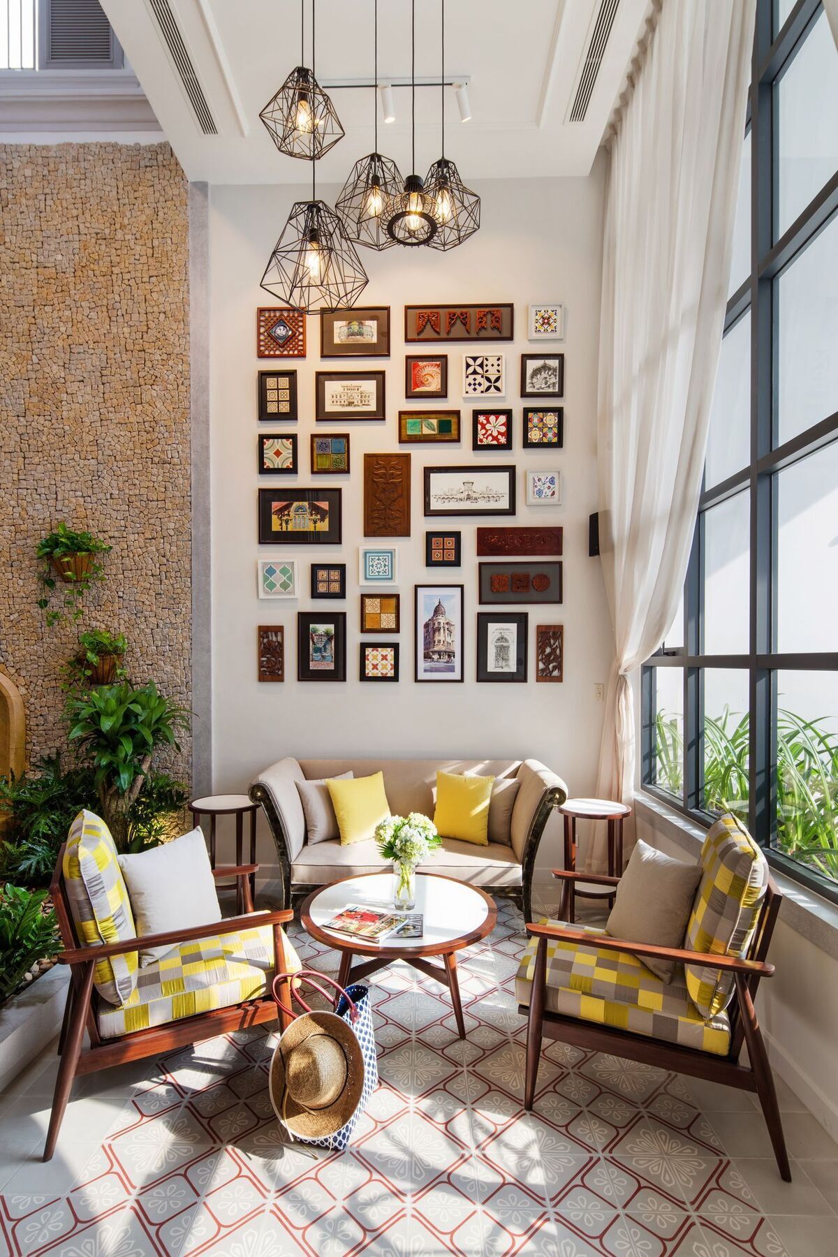 Maison De Camille Boutique Hotel Ho Chi Minh-stad Buitenkant foto