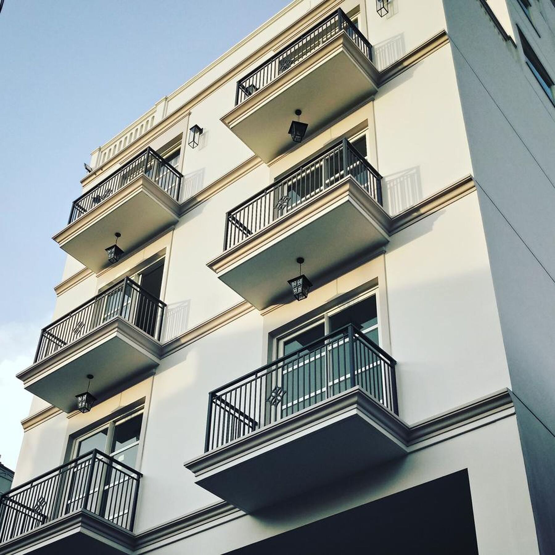 Maison De Camille Boutique Hotel Ho Chi Minh-stad Buitenkant foto