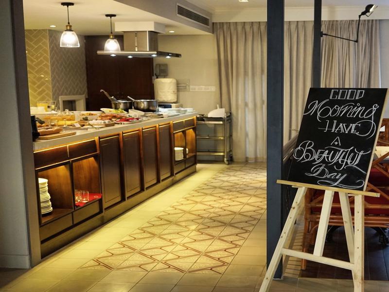 Maison De Camille Boutique Hotel Ho Chi Minh-stad Buitenkant foto